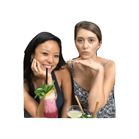 Emiyoshii Sticker by erichamlet