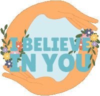 You Can Sticker