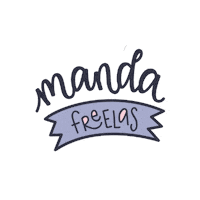 camisaito lettering frase handlettering freelas Sticker