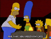 Lisa Simpson GIF by The Simpsons