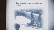 Music Video Book GIF by Sabaton