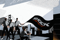 San Francisco Overwatch GIF by NRG Esports & SF Shock