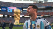 Sad Football GIF