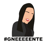 Sticker by Comeinunafavola