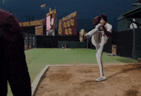 Asu Baseball GIF
