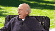 Episode 7 Lol GIF by Curb Your Enthusiasm