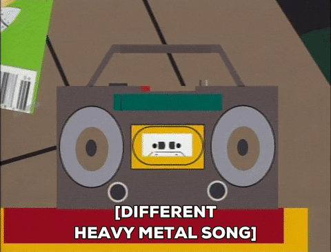 GIF by South Park 