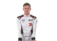 fiawtcr car swipe up racing swipe Sticker