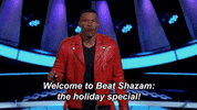Season 3 Game GIF by Beat Shazam