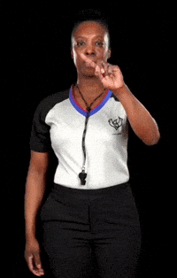 Sport No GIF by Ennov-Action