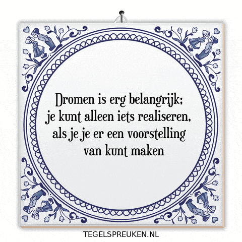 Humor Hoop GIF by Tegelspreuken.nl