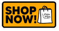 Shop Now Shopping Bag Sticker by Linya-Linya