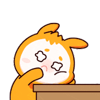 Cry No Sticker by imoo Indonesia