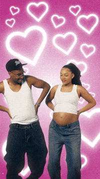 Emote Dior GIF by Avalon Music