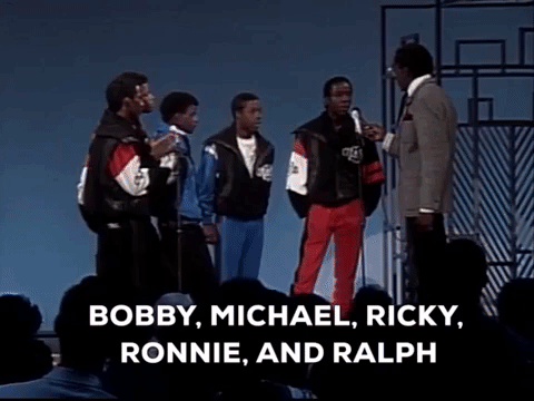 new edition episode 451 GIF by Soul Train