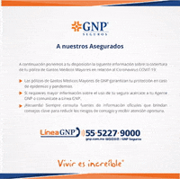 GIF by gnpseguros