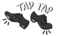 Dance Dancing Sticker by Flashdance Studio