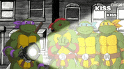 ninja turtles GIF by Teenage Mutant Ninja Turtles