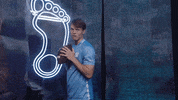 North Carolina Soccer GIF by UNC Tar Heels