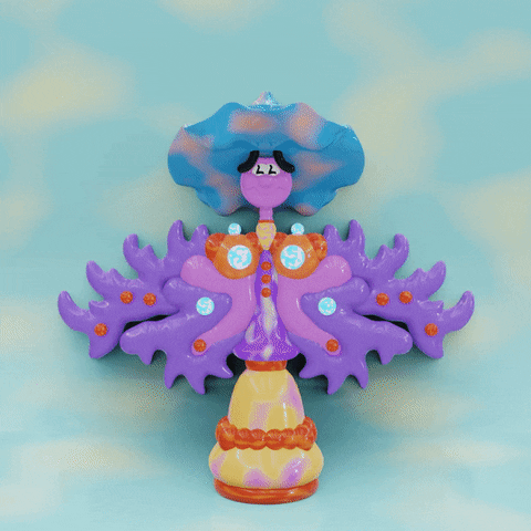 Art Love GIF by Sam Wood