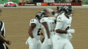 utsa roadrunners football GIF by UTSA Athletics
