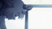 Aura Umamusume GIF