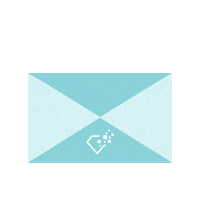 Social Media Mail Sticker by Diamond Digital Marketing Co.