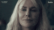 I Hope So Nicole Kidman GIF by HULU