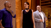 tapa paolacarosella GIF by MasterChef Brasil