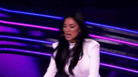 Season 6 Mask GIF by The Masked Singer