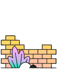 Yo Hello Sticker by Ali Spencer