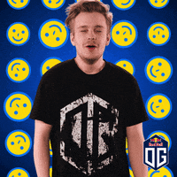 redbull gaming esports gamer dota GIF