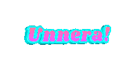 Unnera Sticker by Kerwa Burgebrach