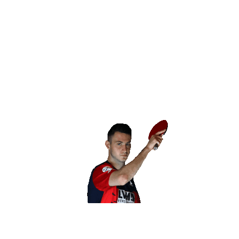 ASVGruenwettersbach giphygifmaker table tennis asv gruenwettersbach Sticker