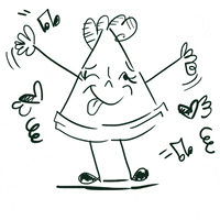 Happy Dance GIF