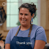 Season 2 Thank You GIF by PBS