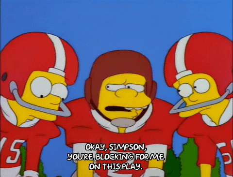 bart simpson episode 6 GIF