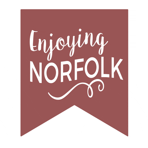 Love Norfolk GIF by Enjoying Norfolk