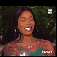 Ray J Sidney Starr GIF by Shauna Brooks