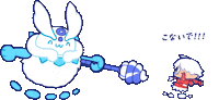 Running Away Sticker by Ng Khai Hong