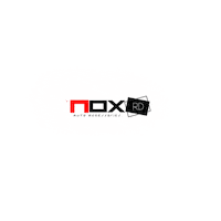 NOXRD nox noxrd Sticker