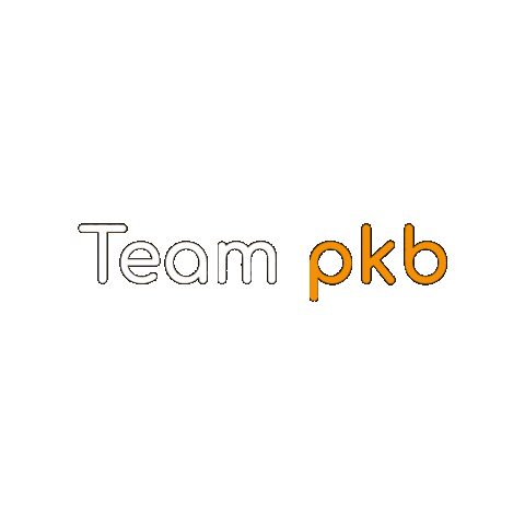 Team Pkb Sticker by pkb-consulting