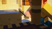 Brushing Suspicious Sand