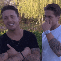 sing andre hazes GIF by SBS6