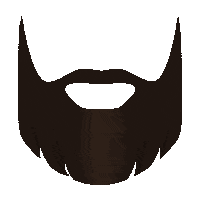Beard Grooming Sticker by AVON Russia