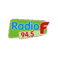 Radiof Sticker by Funkhaus Nürnberg