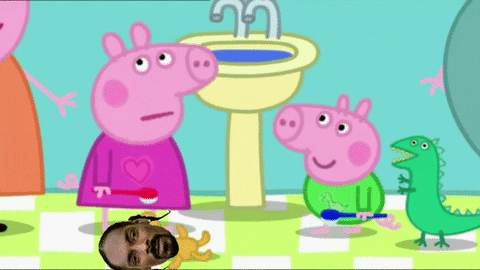 pig GIF