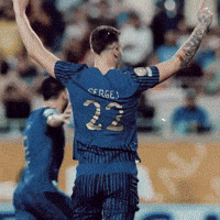 Al Hilal GIF