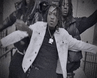 Chief Keef Dancing GIF by Cits Studios