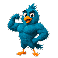 Zuppy Sticker by Zupper Viagens